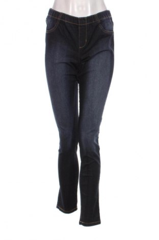 Damen Jeans Unbranded, Größe M, Farbe Blau, Preis € 14,83