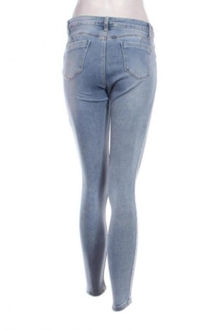 Damen Jeans Unbranded, Größe M, Farbe Blau, Preis € 14,91