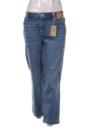 Női farmernadrág Unbranded, Méret XL, Szín Kék, Ár 12 449 Ft