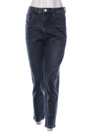 Damen Jeans Unbranded, Größe L, Farbe Blau, Preis € 20,99