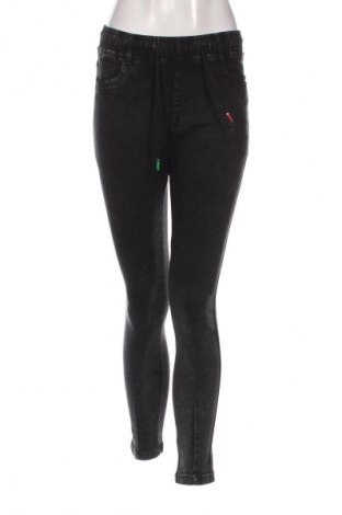 Damen Jeans Unbranded, Größe S, Farbe Schwarz, Preis € 14,83