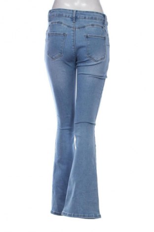 Damskie jeansy Unbranded, Rozmiar M, Kolor Niebieski, Cena 67,00 zł