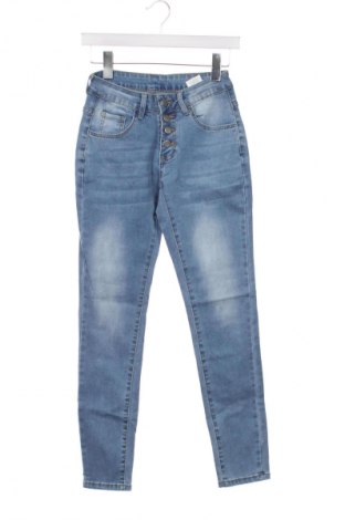 Damen Jeans Unbranded, Größe XS, Farbe Blau, Preis € 15,00