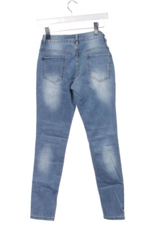 Damen Jeans Unbranded, Größe XS, Farbe Blau, Preis € 15,00