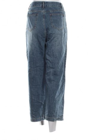 Γυναικείο Τζίν Unbranded, Μέγεθος S, Χρώμα Μπλέ, Τιμή 29,99 €