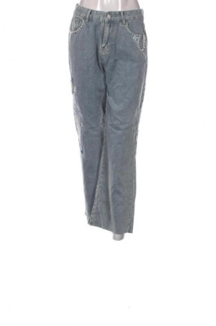 Damen Jeans Unbranded, Größe M, Farbe Blau, Preis € 20,99