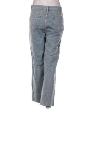 Damen Jeans Unbranded, Größe M, Farbe Blau, Preis € 20,99