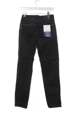 Damen Jeans Unbranded, Größe XS, Farbe Schwarz, Preis 31,99 €