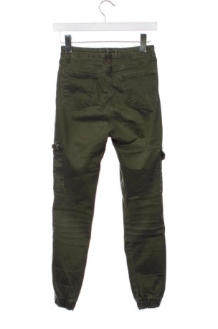 Γυναικείο Τζίν Unbranded, Μέγεθος S, Χρώμα Πράσινο, Τιμή 14,83 €