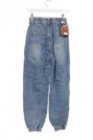 Damen Jeans Unbranded, Größe XS, Farbe Blau, Preis € 32,99