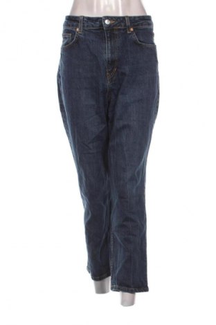 Damen Jeans Unbranded, Größe L, Farbe Blau, Preis € 20,99