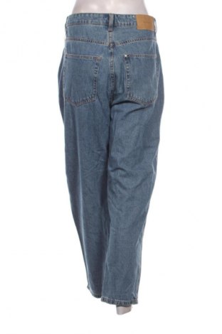 Damskie jeansy Unbranded, Rozmiar L, Kolor Niebieski, Cena 95,99 zł