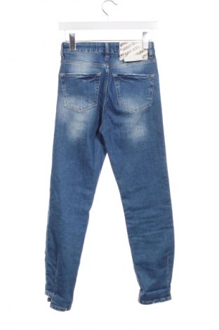 Γυναικείο Τζίν Unbranded, Μέγεθος S, Χρώμα Μπλέ, Τιμή 23,53 €