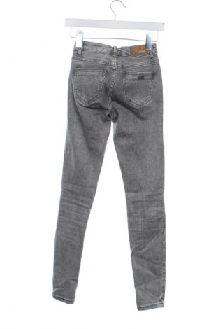 Dámské džíny  Unbranded, Velikost XS, Barva Šedá, Cena  367,00 Kč