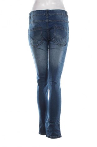 Dámske džínsy  Unbranded, Veľkosť XL, Farba Modrá, Cena  16,95 €