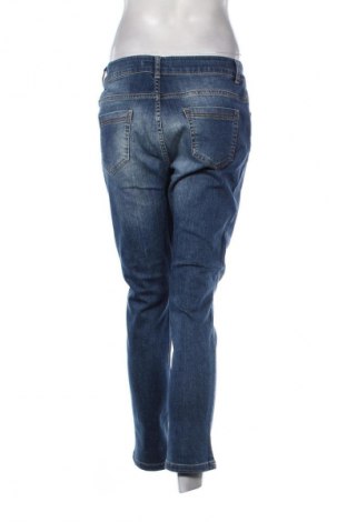 Γυναικείο Τζίν Unbranded, Μέγεθος L, Χρώμα Μπλέ, Τιμή 14,83 €