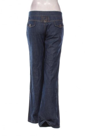 Γυναικείο Τζίν Unbranded, Μέγεθος XL, Χρώμα Μπλέ, Τιμή 14,77 €
