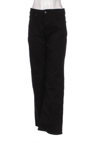 Damskie jeansy Unbranded, Rozmiar S, Kolor Czarny, Cena 66,39 zł