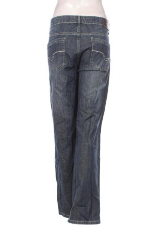 Γυναικείο Τζίν Unbranded, Μέγεθος XL, Χρώμα Μπλέ, Τιμή 18,99 €