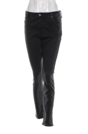 Damen Jeans Unbranded, Größe XXL, Farbe Schwarz, Preis € 20,99