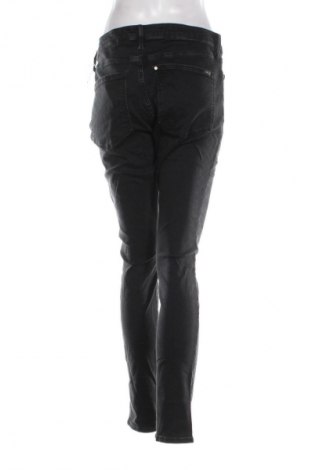 Damen Jeans Unbranded, Größe XXL, Farbe Schwarz, Preis € 20,99