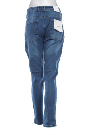 Dámske džínsy  Unbranded, Veľkosť XL, Farba Modrá, Cena  23,52 €