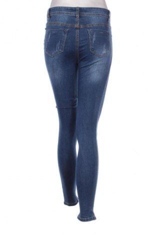 Blugi de femei Unbranded, Mărime M, Culoare Albastru, Preț 76,32 Lei