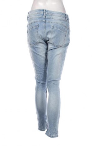 Γυναικείο Τζίν Unbranded, Μέγεθος XL, Χρώμα Μπλέ, Τιμή 18,99 €