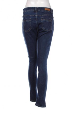 Damskie jeansy Unbranded, Rozmiar L, Kolor Niebieski, Cena 95,99 zł