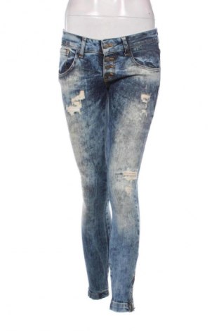 Damen Jeans Unbranded, Größe M, Farbe Blau, Preis 14,83 €