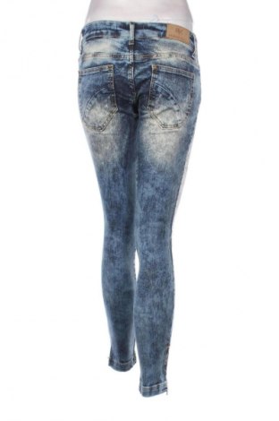Damen Jeans Unbranded, Größe M, Farbe Blau, Preis 14,83 €