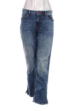 Damen Jeans Unbranded, Größe L, Farbe Blau, Preis € 20,99