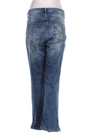 Damen Jeans Unbranded, Größe L, Farbe Blau, Preis € 20,99