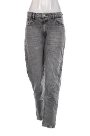 Damen Jeans Unbranded, Größe L, Farbe Grau, Preis € 20,99
