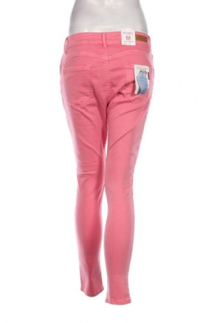 Γυναικείο Τζίν Unbranded, Μέγεθος XL, Χρώμα Ρόζ , Τιμή 23,53 €