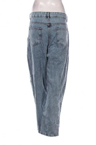 Dámské džíny  Unbranded, Velikost XL, Barva Modrá, Cena  469,00 Kč