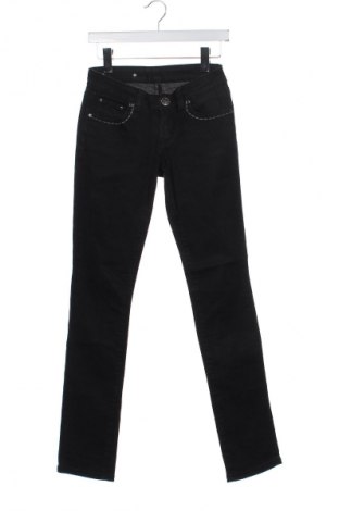 Damen Jeans Unbranded, Größe XS, Farbe Schwarz, Preis 14,83 €