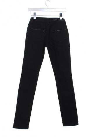 Damen Jeans Unbranded, Größe XS, Farbe Schwarz, Preis 14,83 €