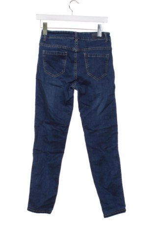 Damskie jeansy Unbranded, Rozmiar S, Kolor Niebieski, Cena 95,99 zł