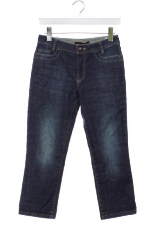 Dámske džínsy  Unbranded, Veľkosť XS, Farba Modrá, Cena  16,48 €