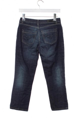 Dámske džínsy  Unbranded, Veľkosť XS, Farba Modrá, Cena  16,48 €