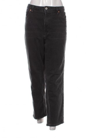 Blugi de femei Unbranded, Mărime XXL, Culoare Negru, Preț 77,17 Lei