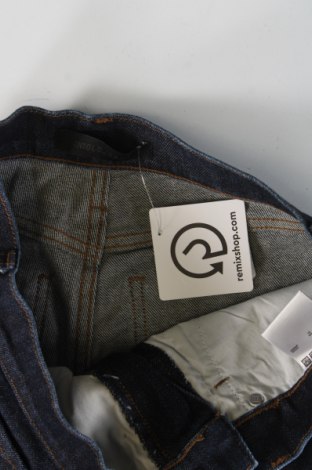 Dámské džíny  Uniqlo, Velikost S, Barva Modrá, Cena  659,00 Kč