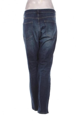 Dámske džínsy  Uniqlo, Veľkosť L, Farba Modrá, Cena  23,95 €