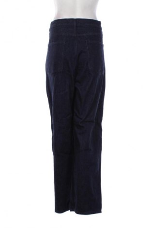 Dámske džínsy  Uniqlo, Veľkosť XXL, Farba Modrá, Cena  23,95 €