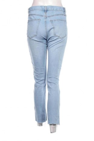 Damen Jeans Uniqlo, Größe L, Farbe Blau, Preis € 28,99