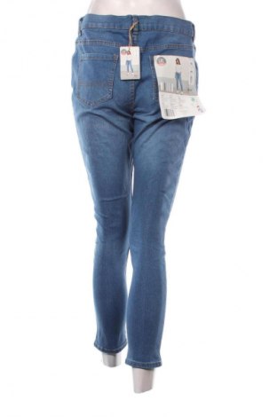 Damen Jeans Up 2 Fashion, Größe L, Farbe Blau, Preis € 32,99