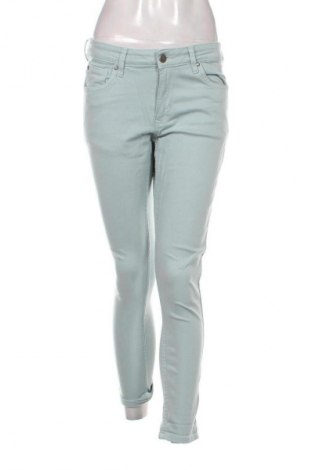 Blugi de femei Up 2 Fashion, Mărime M, Culoare Albastru, Preț 76,32 Lei