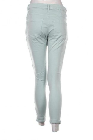 Blugi de femei Up 2 Fashion, Mărime M, Culoare Albastru, Preț 76,32 Lei