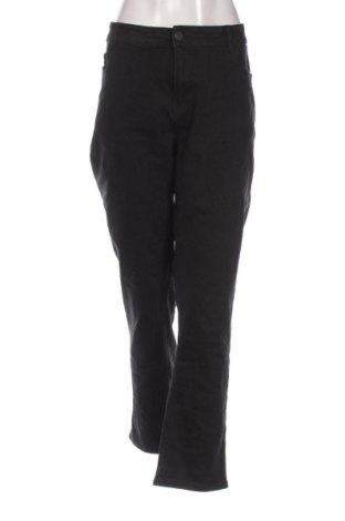 Női farmernadrág Up 2 Fashion, Méret XXL, Szín Fekete, Ár 5 865 Ft